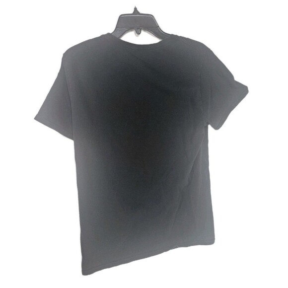 Star Wars tshirt Darth Vader Sith Lord Logo Men’s Adult Black Graphic size M - Picture 3 of 4